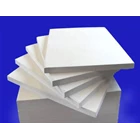 Serawol Ceramic Fiber Board D.250kg/m3 Thickness 50mm x 600mm x 900mm 1
