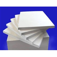 Serawool Ceramic Fiber Board D.250kg/m3 Tebal 50mm x 600mm x 900mm