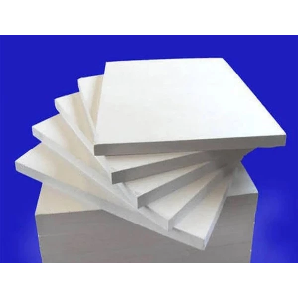 Serawol Ceramic Fiber Board D.250kg/m3 Thickness 50mm x 600mm x 900mm