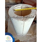 Calcium Silicate D.220kg/m3 Size 10 Inch Thick 75mm x 610mm 1