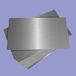 Plate Aluminum Sheet 2mm x 1m x 2m Sketch 1.93 
