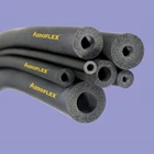 Aeroflex PVC Pipe / Iron Thickness 13mm x 2m x Diameter 3/4 Inch  1