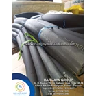 Armaflex Black Color Iron Pipe Class 0 Thickness 25mm x 2m 1