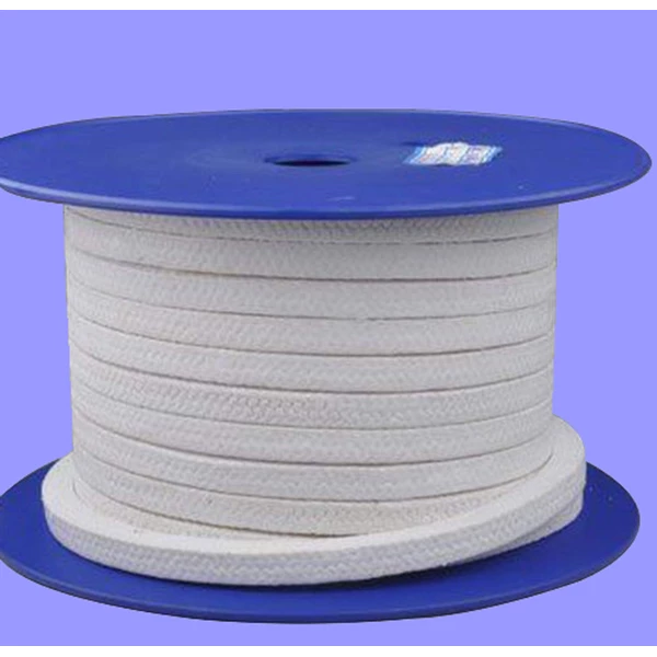 PTFE Gland Packing 5/8 Inch x 13m