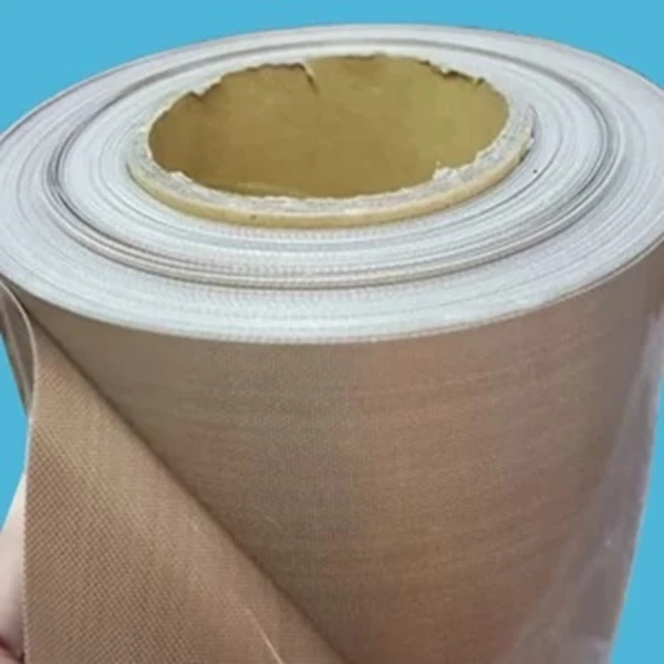 Teflon Fabric 0.8mm x 1m x 1m 