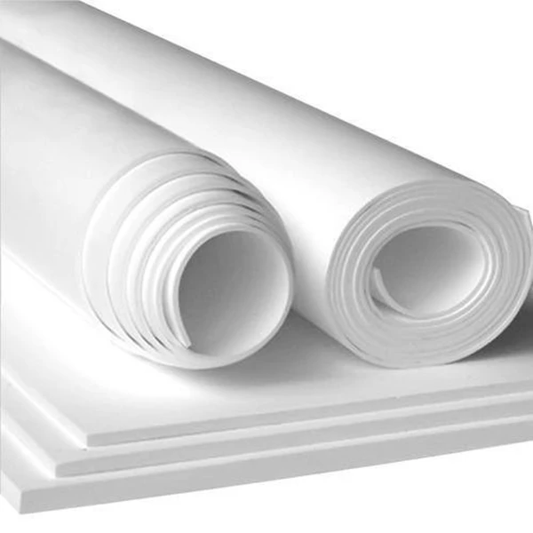 Teflon Sheet (White) 2mm x 1m x 1m