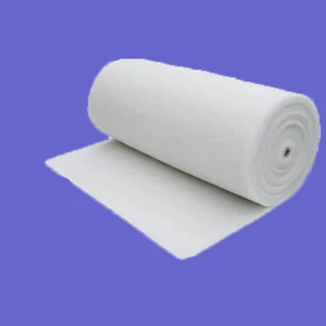 H300 Air Filter Material M5, Synthetic Air Filter Media Roll