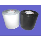 Wrapping Tape Polyken 8 Inch x 100 Feet Indent 7 Hari 1