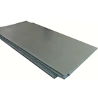 Aluminum Plate 0.8mm x 1m x 2m 1
