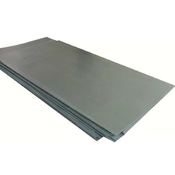 Aluminum Plate 0.8mm x 1m x 2m