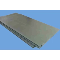 Plat Alumunium Sheet Grade 1100 2mm x 1m x 2m