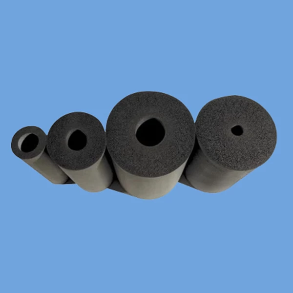 Aeroflex Steel Pipe 3/4 Inch Thickness 25mm x 2m