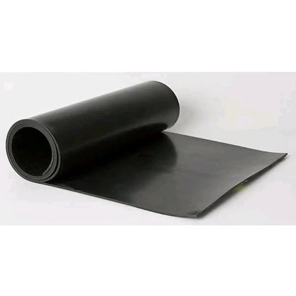 5mm x 1m x 1m Thick Static Rubber 