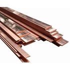Copper Plate 1.2mm x 1m x 2m 1
