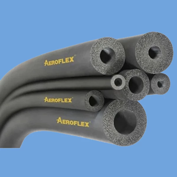 Aeroflex Steel Pipe 3 Inch Thickness 25mm x 2m