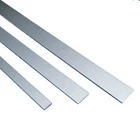 Plat Strip Alumunium Tebal 3mm x 2cm x 6m 1