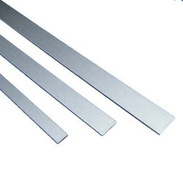 Plat Strip Alumunium Tebal 3mm x 2cm x 6m