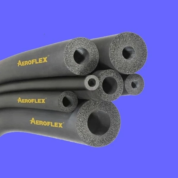 Aeroflex Steel Pipe 2 1/2 Inch Thickness 25mm x 2m