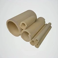 Polyurethane Pipa D.40kg/m3 6 Inch Tebal 25mm x 1m
