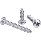 Tapping Screw JP 8 x 1/2 Inch 1