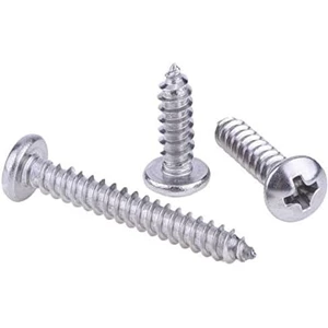 Tapping Screw JP 8 x 1/2 Inch