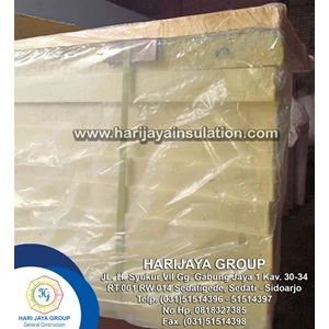 Polyurethane Board For Wall D.40kg/m3 Thickness 10mm x 1m x 2m Minimum 10 Sheets