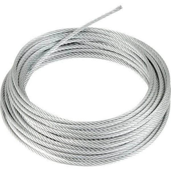 M8 Interchange Wire ( 8mm ) Per Meter 