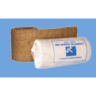 Rockwool Wired Blanket Tombo D.100kg/m3 Thickness 50mmx 600mm x 5m 1