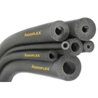 Aeroflex Steel Pipe 2.5 Inch Thickness 25mm x 1m 1