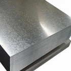 Indomile Galvanized Plate Thickness 0.9mm x 1.2m x 2.4m  1