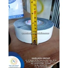 Wrapping Tape Polyken 2 Inch x 30m White 1