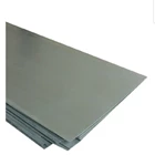 Indomile Galvanized Plate Thickness 1.1mm x 1.2m x 2.4m 1