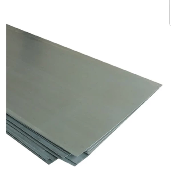 Indomile Galvanized Plate Thickness 1.1mm x 1.2m x 2.4m