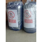 Liquid Polyurethane D.80 kg/m3 Package A and B  1