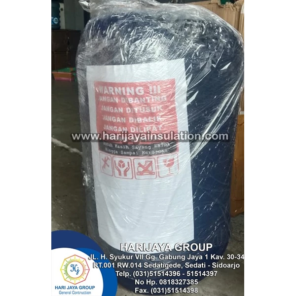 Liquid Polyurethane D.40kg/m3 FF7110-2 A & B