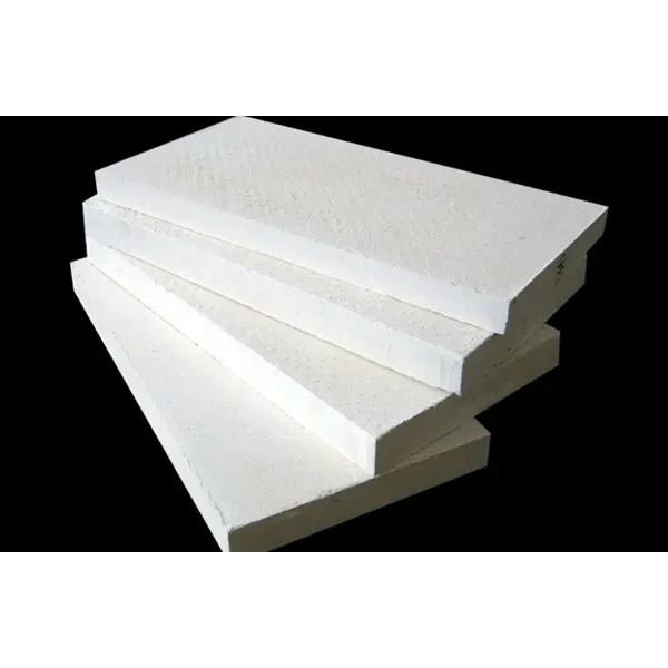 Calcium Silicate Board D.220kg/m3 Thickness 75mm x Width 150mm x Length 610mm