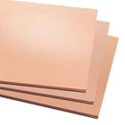 Copper Plate 1mm Width 1m Length 2m 1