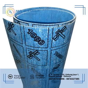 Tombo 1000 Packing Thickness 1mm x 1.27m x 1.27m