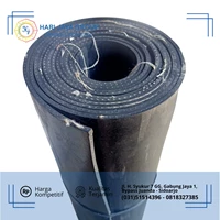 Karet Benang Tebal 5mm x 1m x 1m