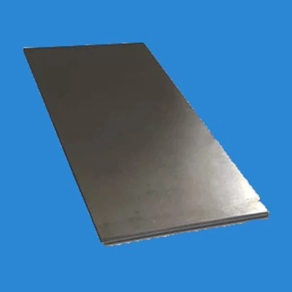 Plat Alumunium 5083 Tebal 4mm x 1.2m x 2.4m 