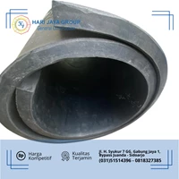 Karet NBR Tebal 3mm x 1.2m x 1m