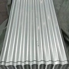 Plat Alumunium Corrugated Size 1mm x 1m x 2m 1