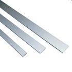 Plat Strip Alumunium Tebal 3mm x 20mm x 5.4m 1