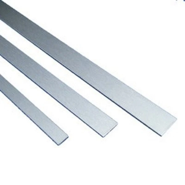 Plat Strip Alumunium Tebal 3mm x 20mm x 5.4m