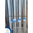 Aluminum Foil &quotInsfoil" Single Straight 0.3mm x 1.25m x 60m 1