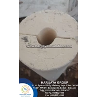 Calcium Silicate Insulation 3/4 Inch Thickness 25mm x 610mm