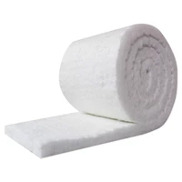 Ceramic Fiber Blanket Cmax D.96kg/m3 temp 1260 Thick 50mm x 610mm x 2600mm 