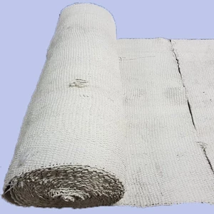 Asbestos Cloth 3mm Length 12m 