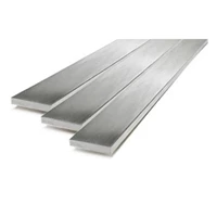 Plat Strip Aluminium 10mm x 40mm x 2.28m