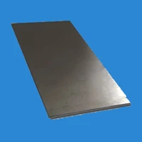  Plat Aluminium Size Tebal 10mm x 1.22m x 2.4m  